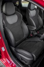 Hyundai i30 Fastback N 2019 года (UK)